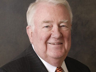 was edwin meese ever charged