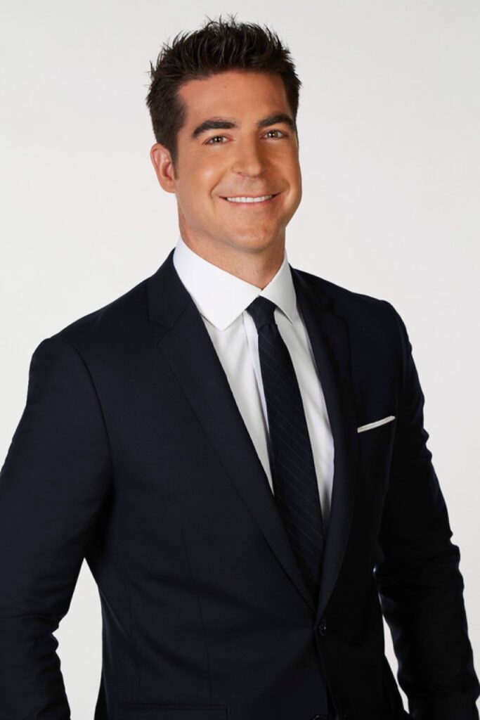 Jesse Watters - Young America's Foundation