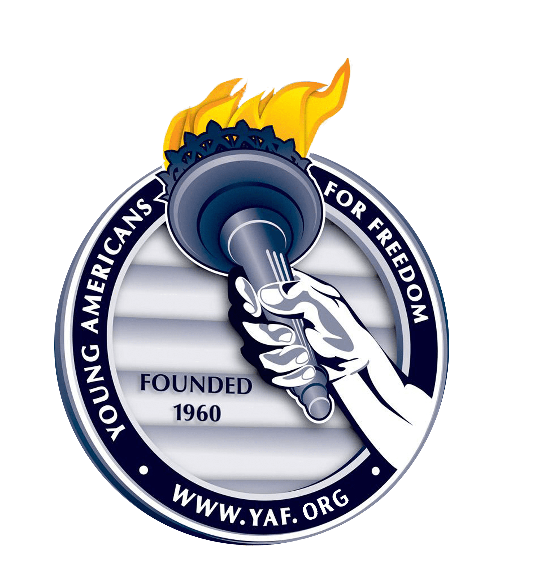 YAFreedom Logo - Students