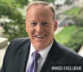 Sean Spicer
