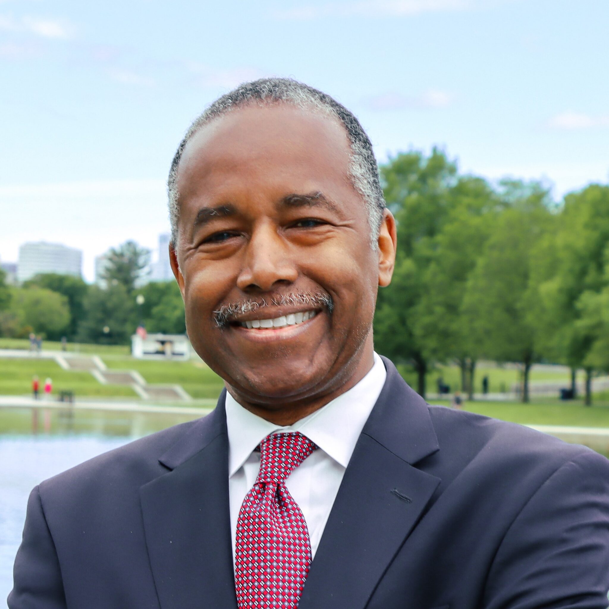 Ben Carson Young America's Foundation