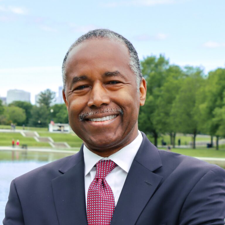 Ben Carson - Young America's Foundation