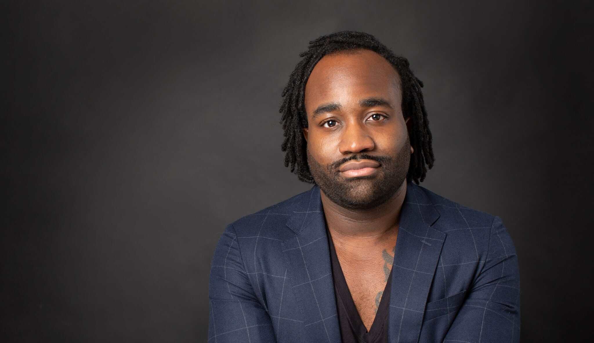 Jerome Hudson - Young America's Foundation