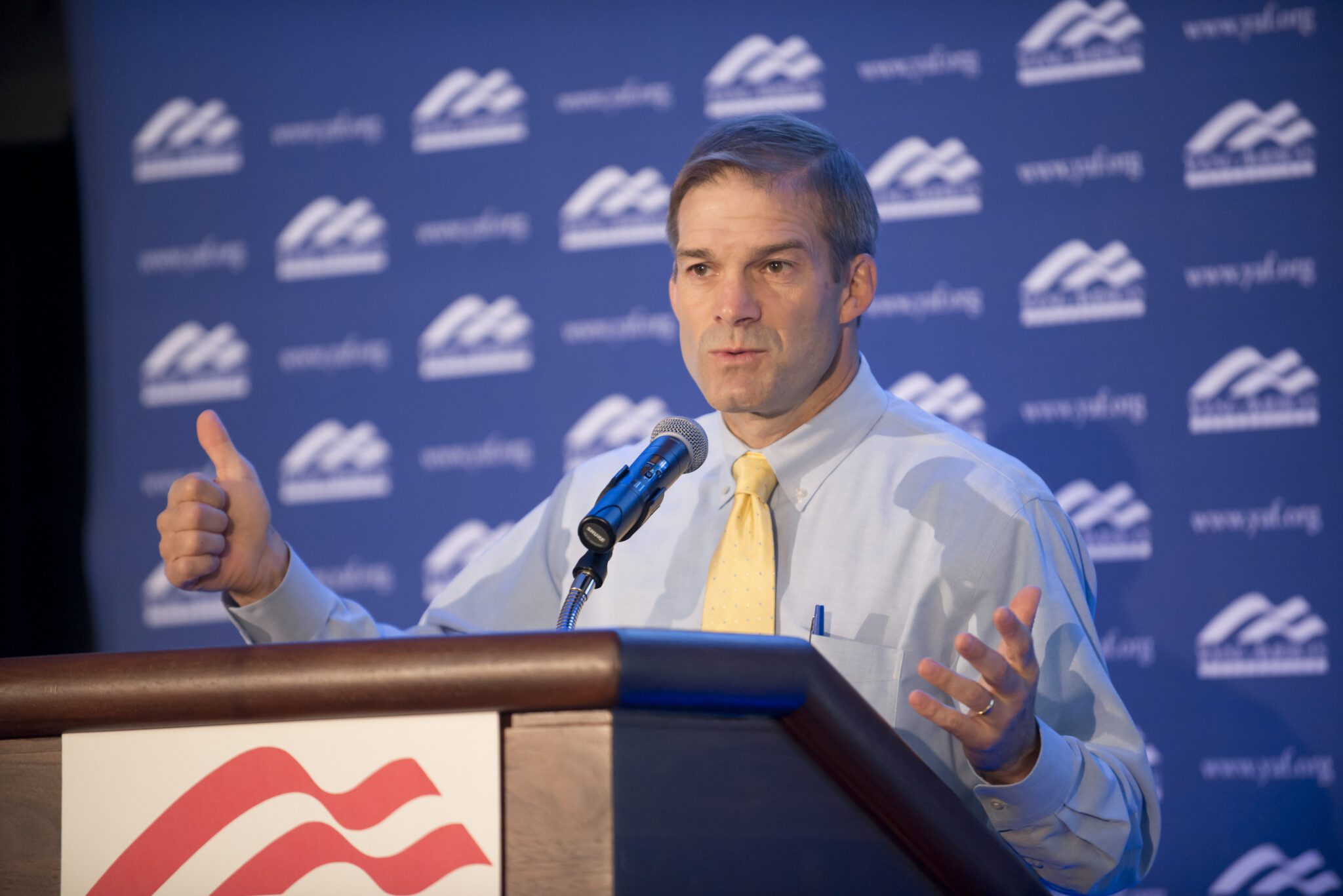 The 46th Annual National Conservative Student Conference in 2024 NCSC