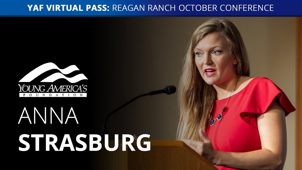 Pro-Life Archives - Young America's Foundation