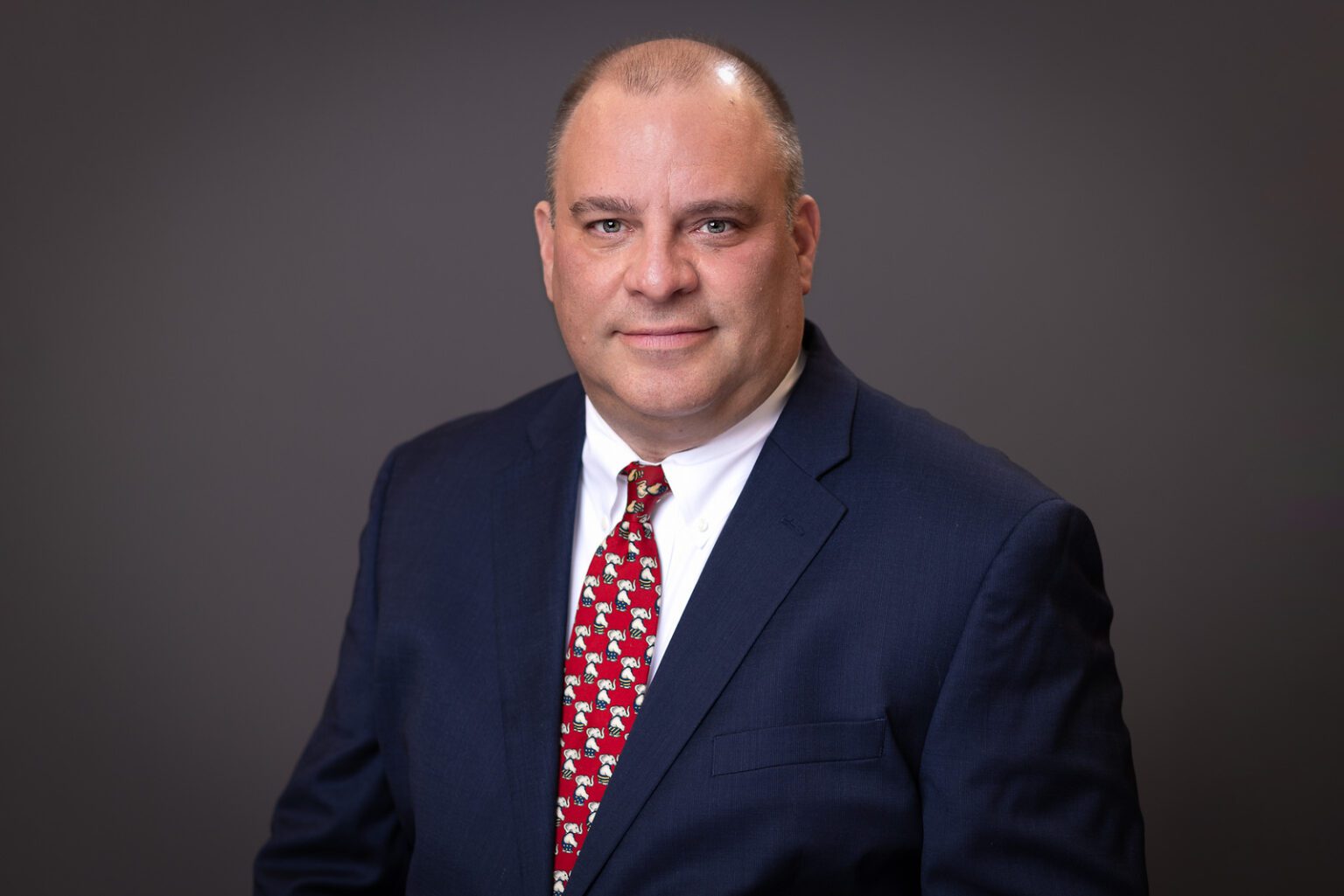 YAF Staff New Young America's Foundation