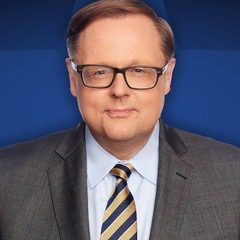 Todd Starnes