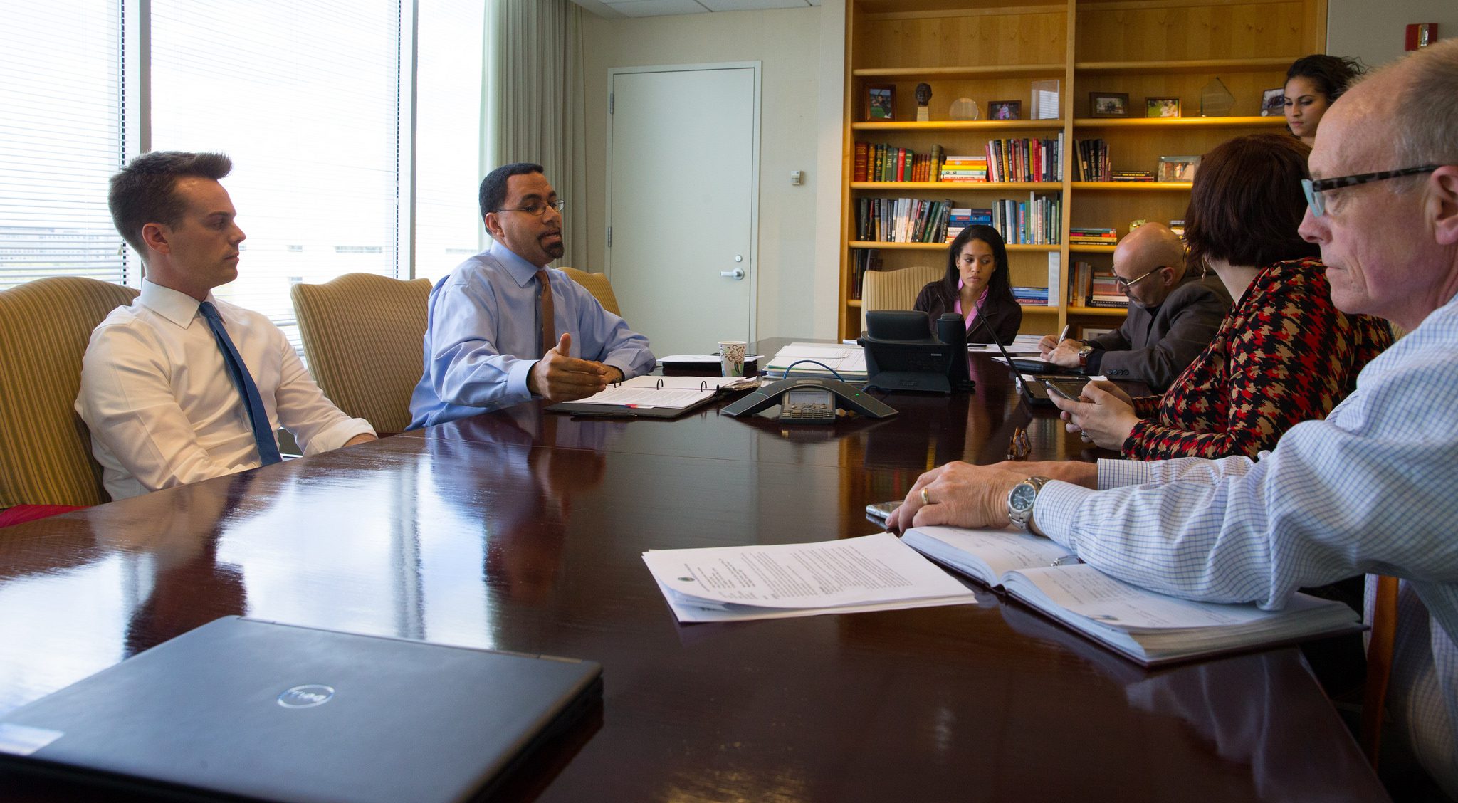 Education Secretary John King: Teachers of Color Have Higher ...