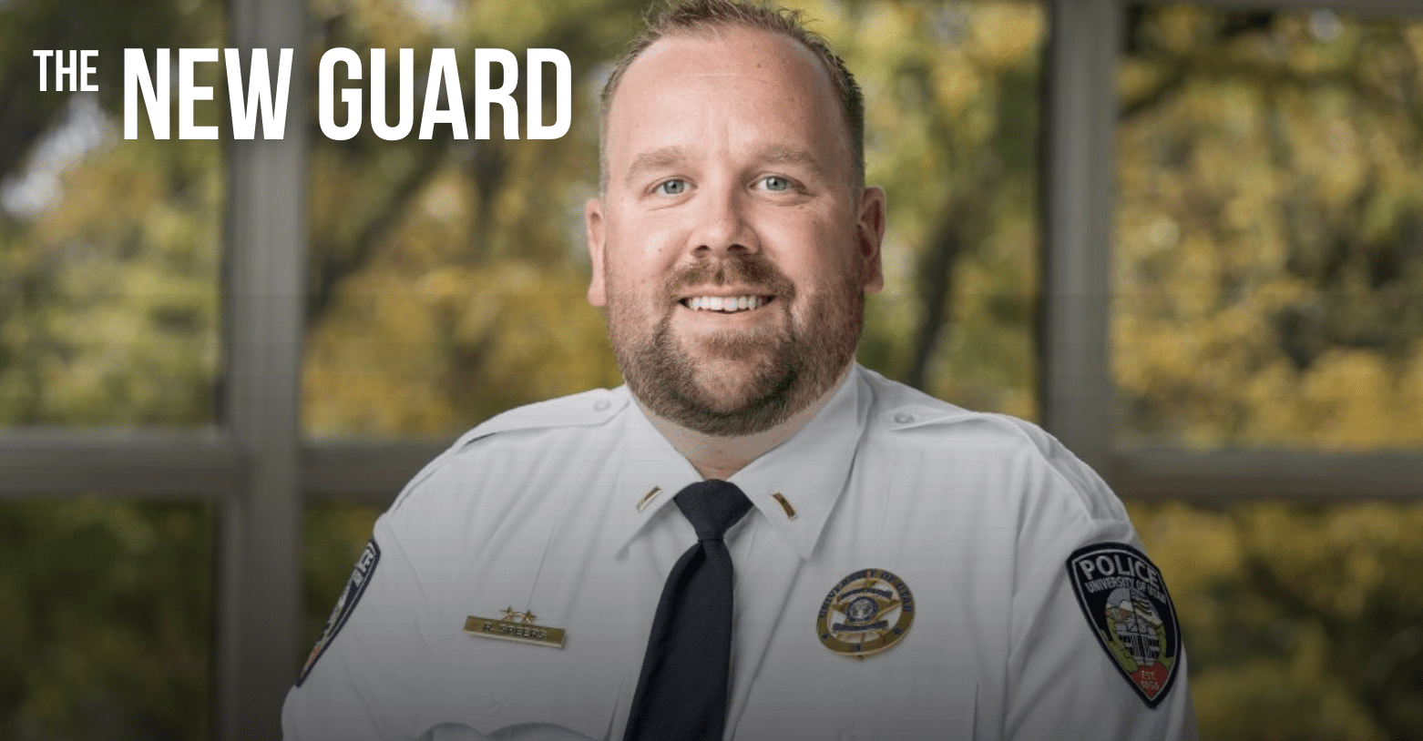 University of Utah Police Lieutenant Mocks YAF Chapter’s Pro-Israel ...