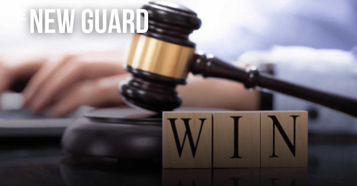 YAF Defeats DEI Mandates at University of Wisconsin La Crosse Young