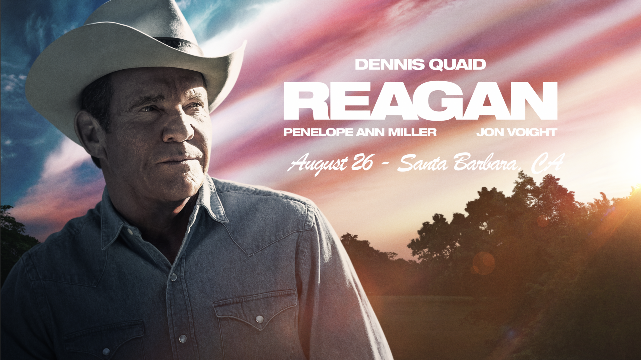 Reagan The Movie