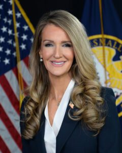 Kelly Loeffler - Young America's Foundation