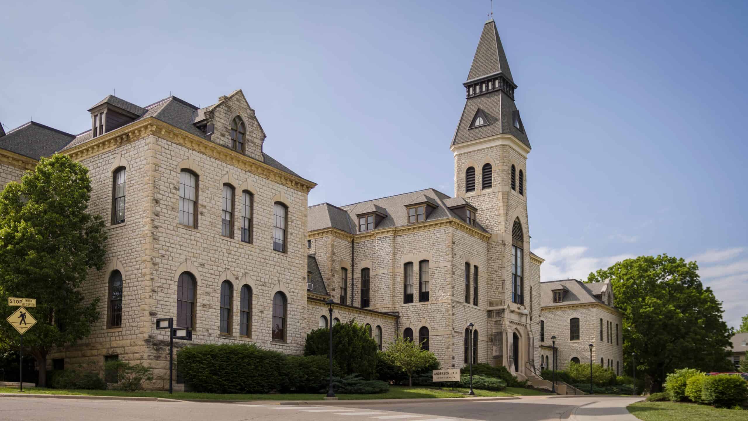 kansas state university