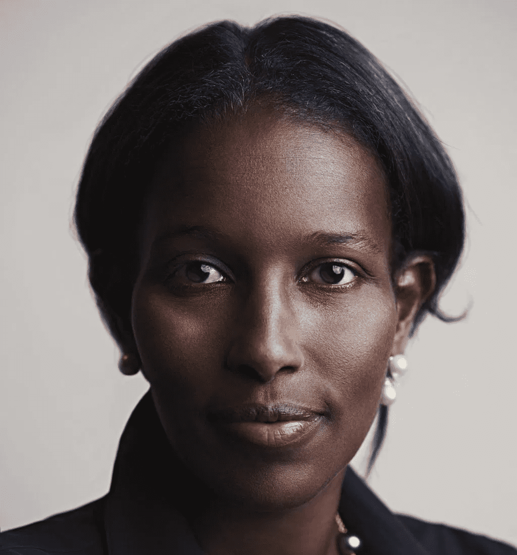 Ayaan Hirsi Ali