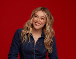 Reagan Conrad - Young America's Foundation