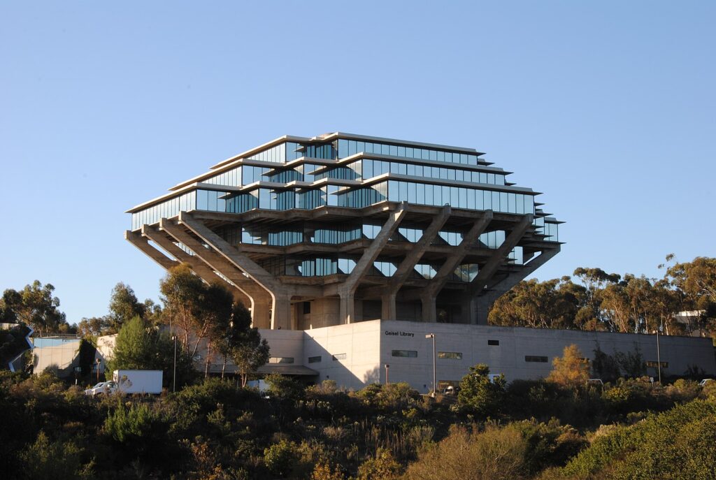 ucsd