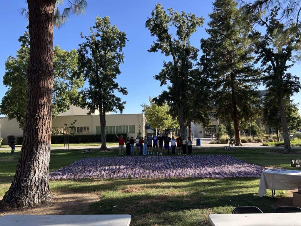 9/11 memorial
