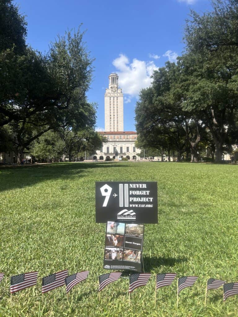 University of Texas at Austin