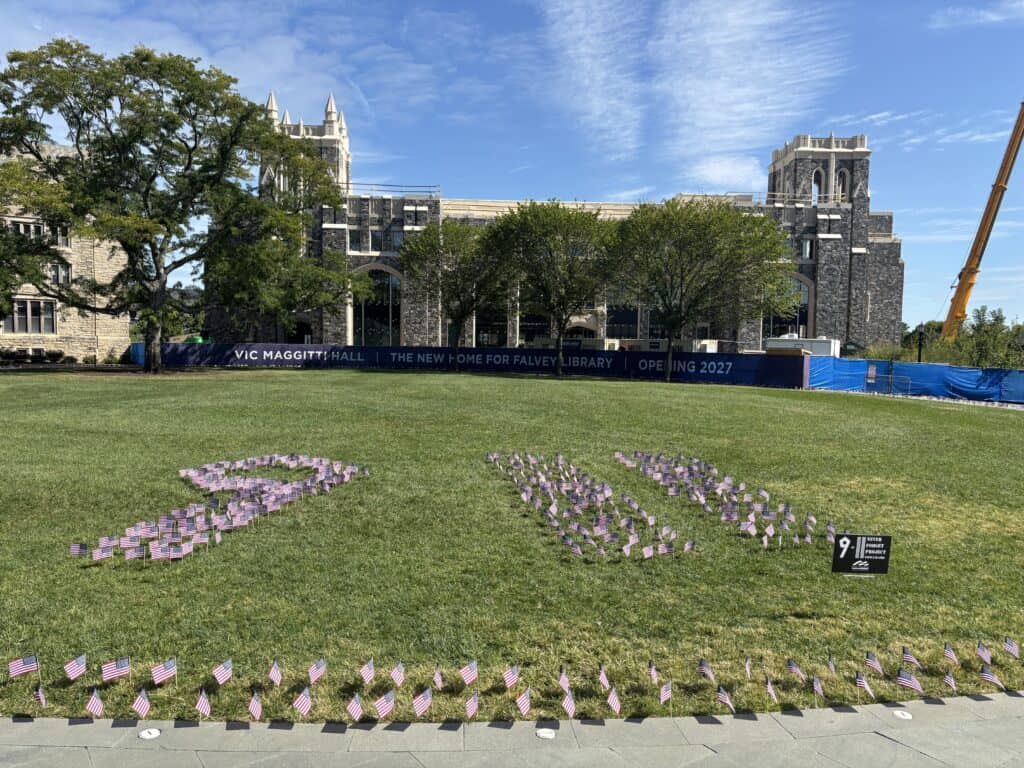 Villanova University