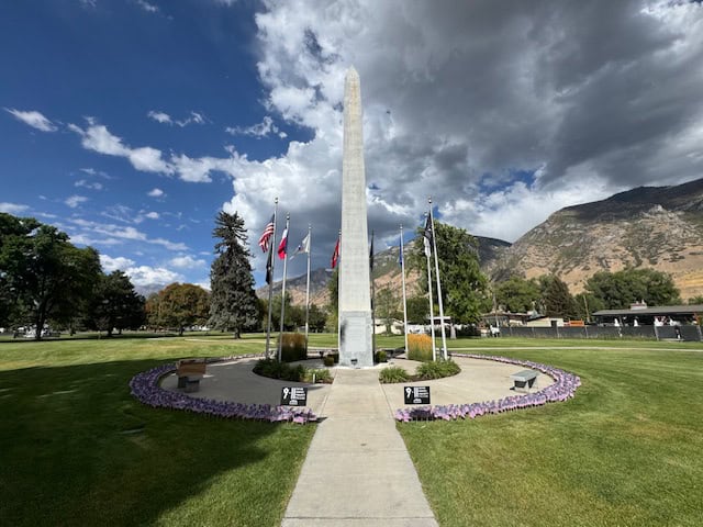 Brigham Young University