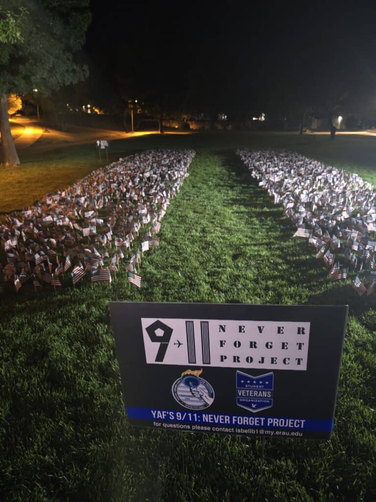Embry-Riddle Aeronautical University-Prescott
