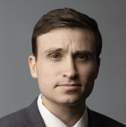 Gabe Kaminsky