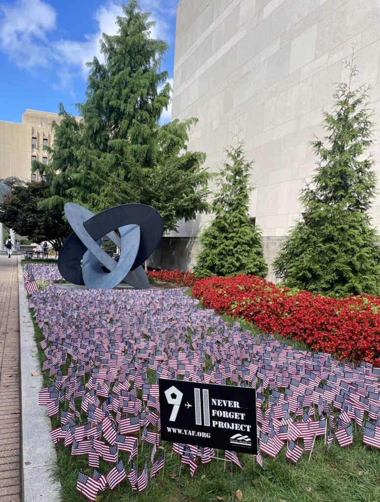 george washington university