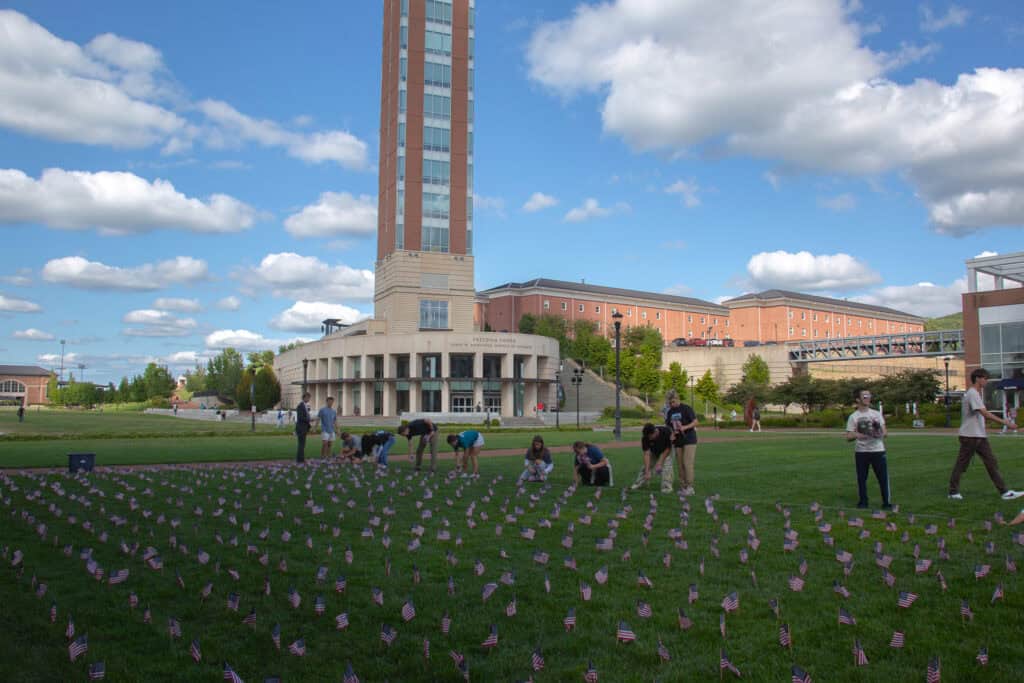 Liberty University