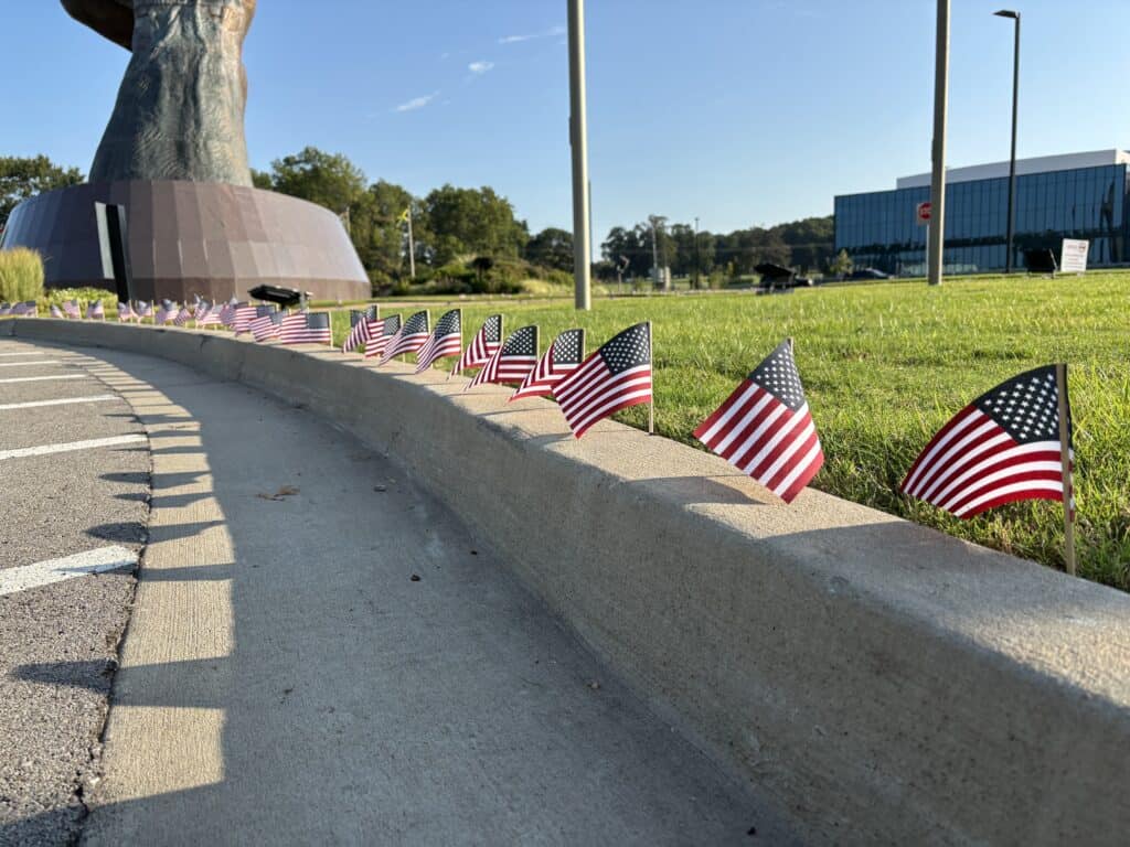 Oral Roberts University
