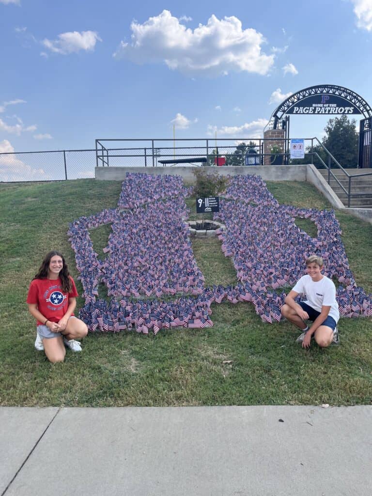 Page High School, Franklin, Tennessee