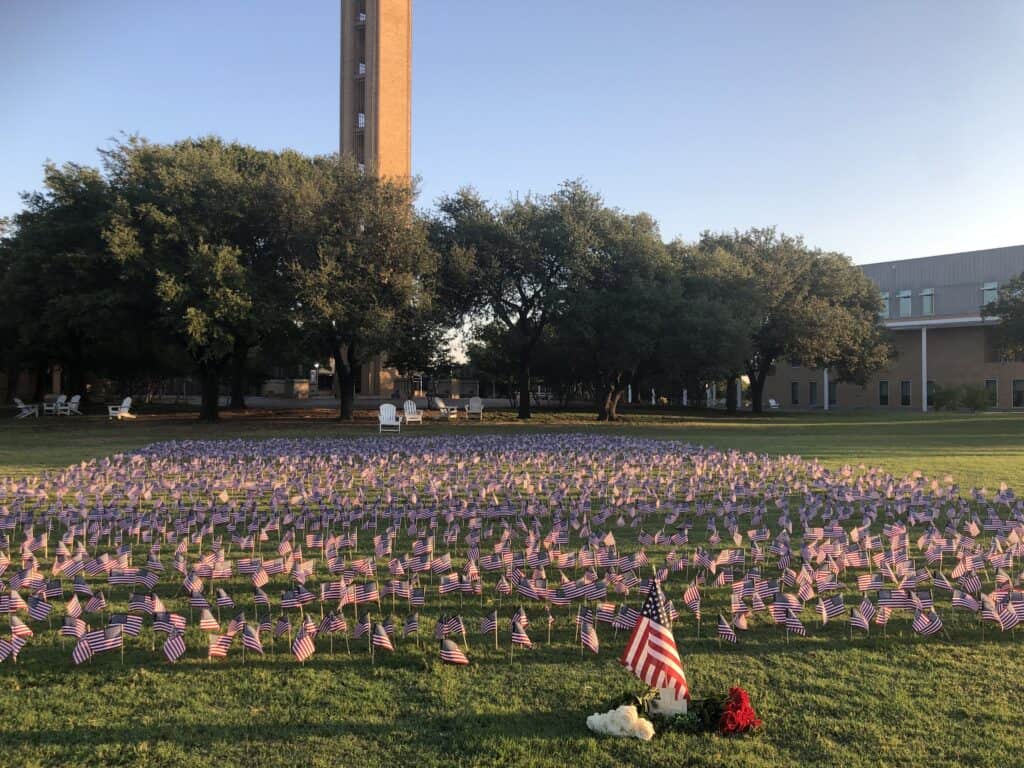 University of Dallas