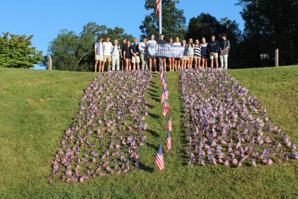 Henry Waldruff – Covenant School