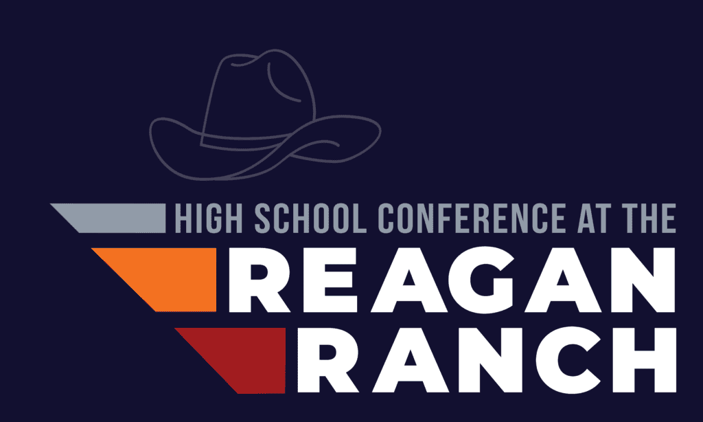 reagan ranch