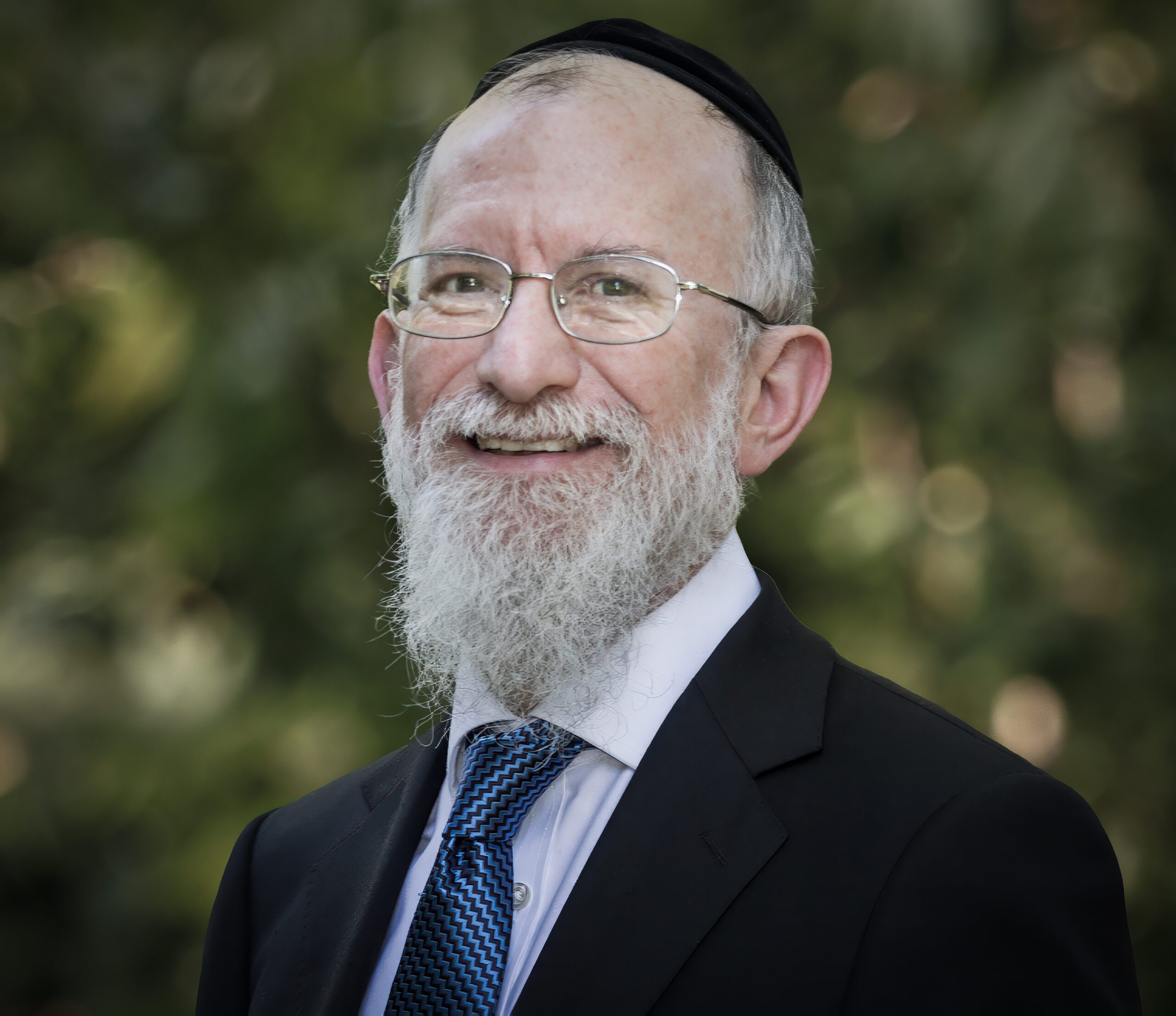 Rabbi Yaakov Menken