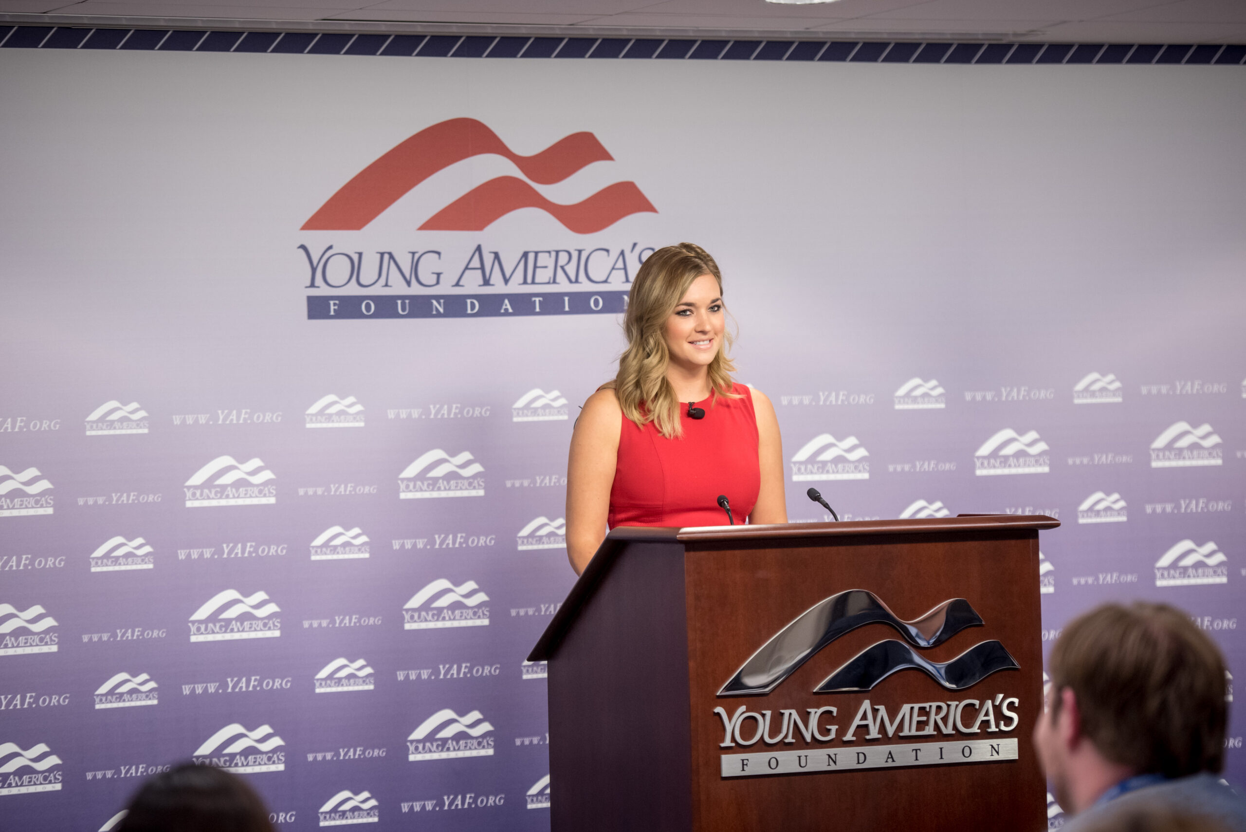 Katie Pavlich