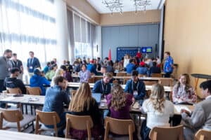yaf activism training