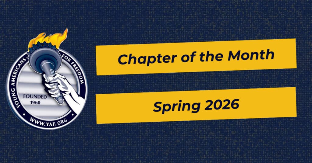 chapter of the month