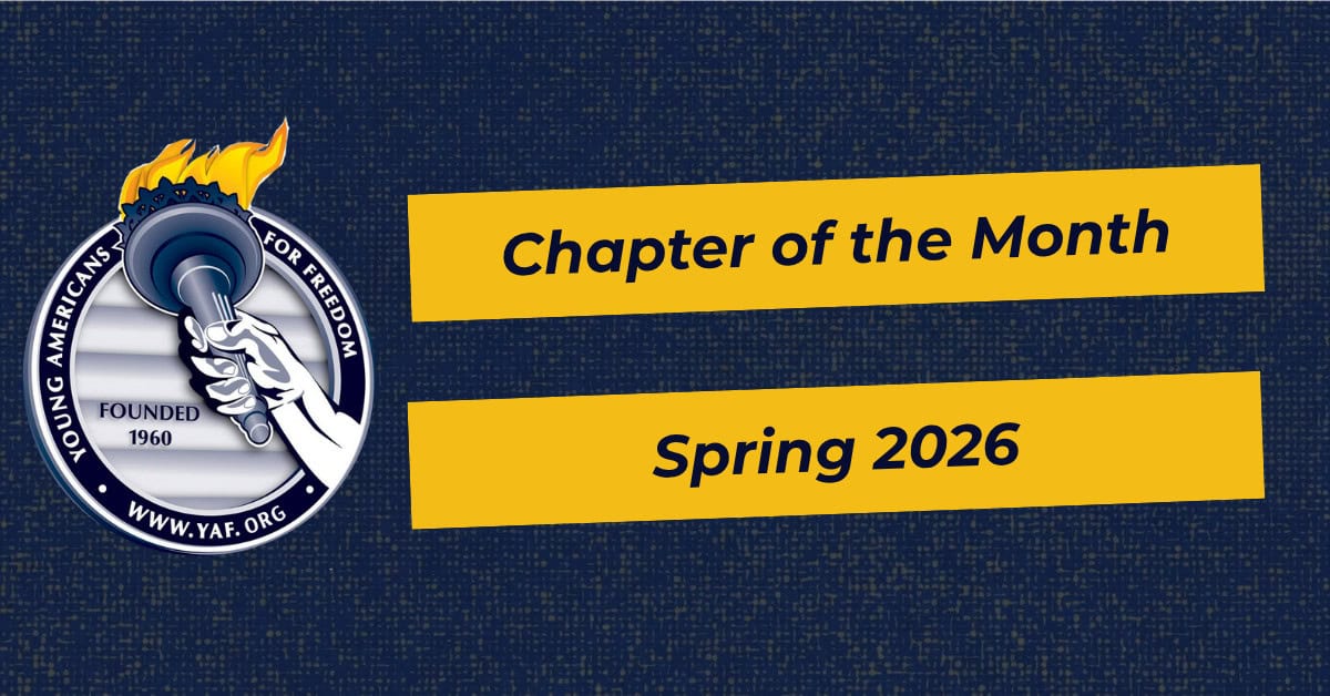 chapter of the month