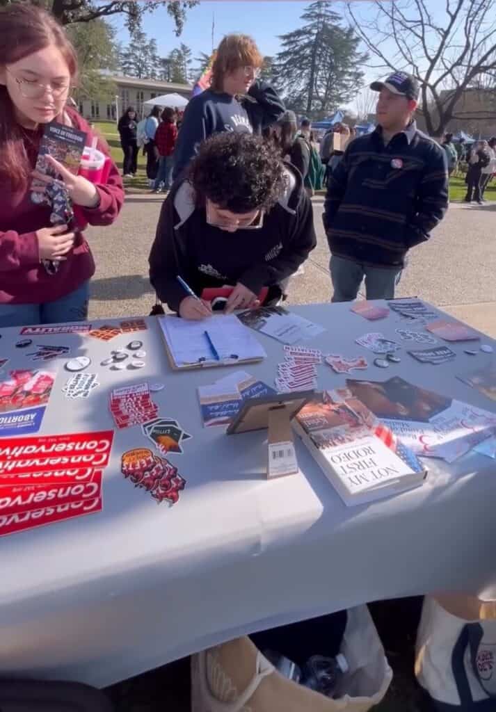 Modesto Yaf College