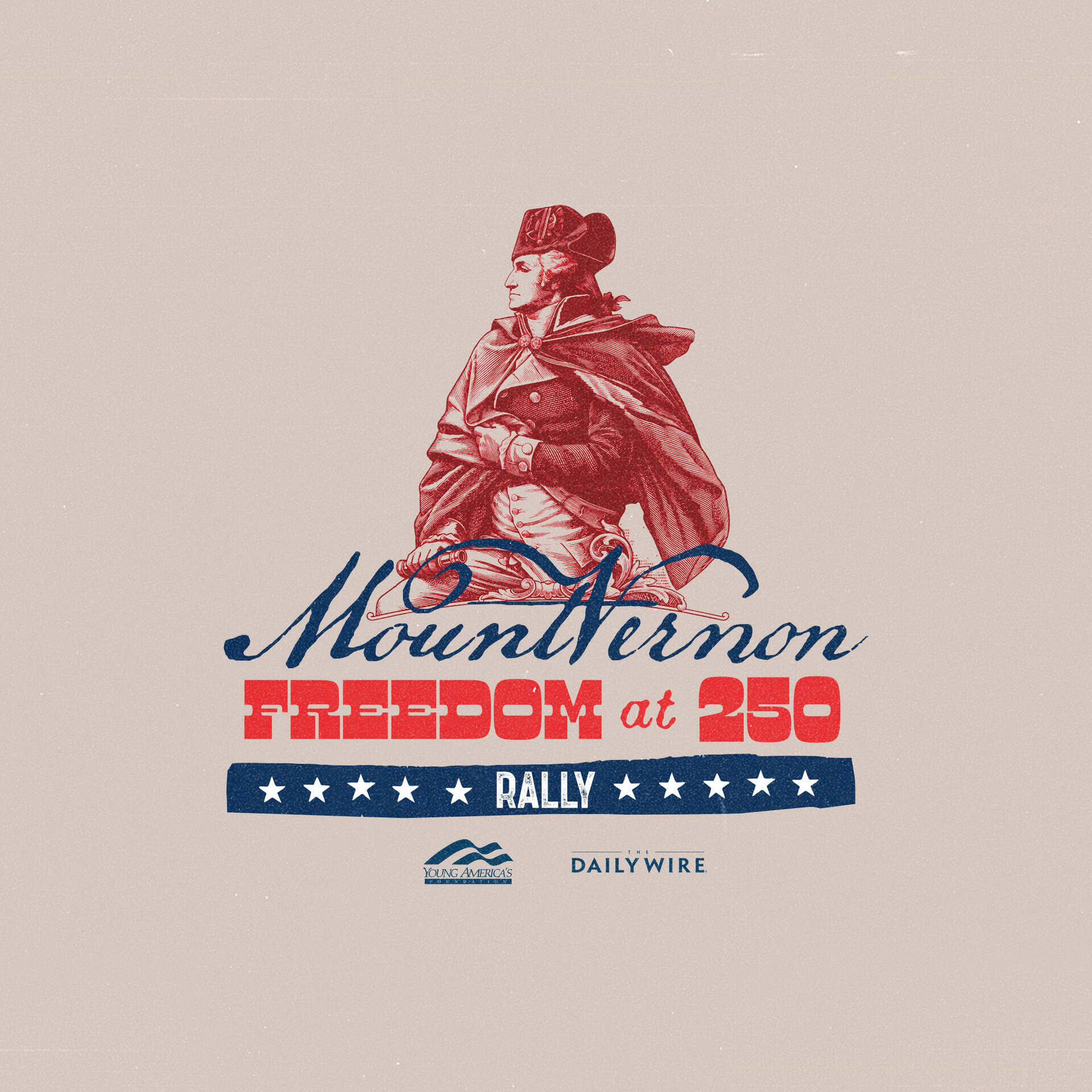 mt. vernon rally