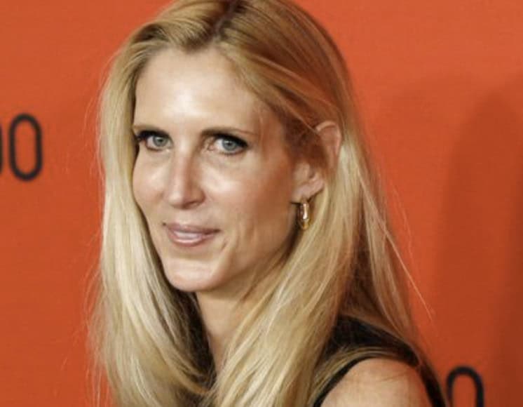 ann coulter
