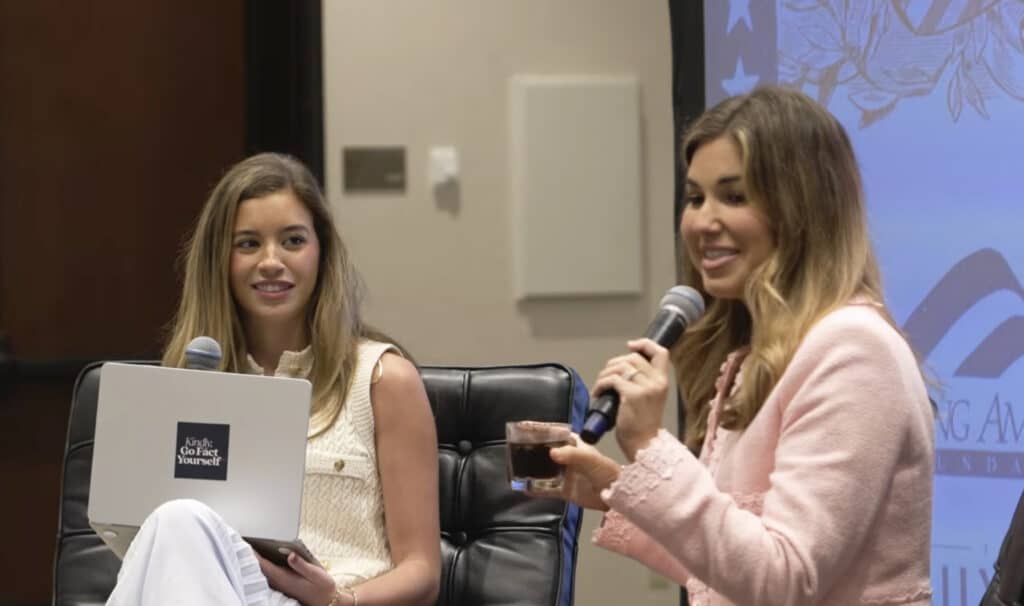 daily wire training yaf