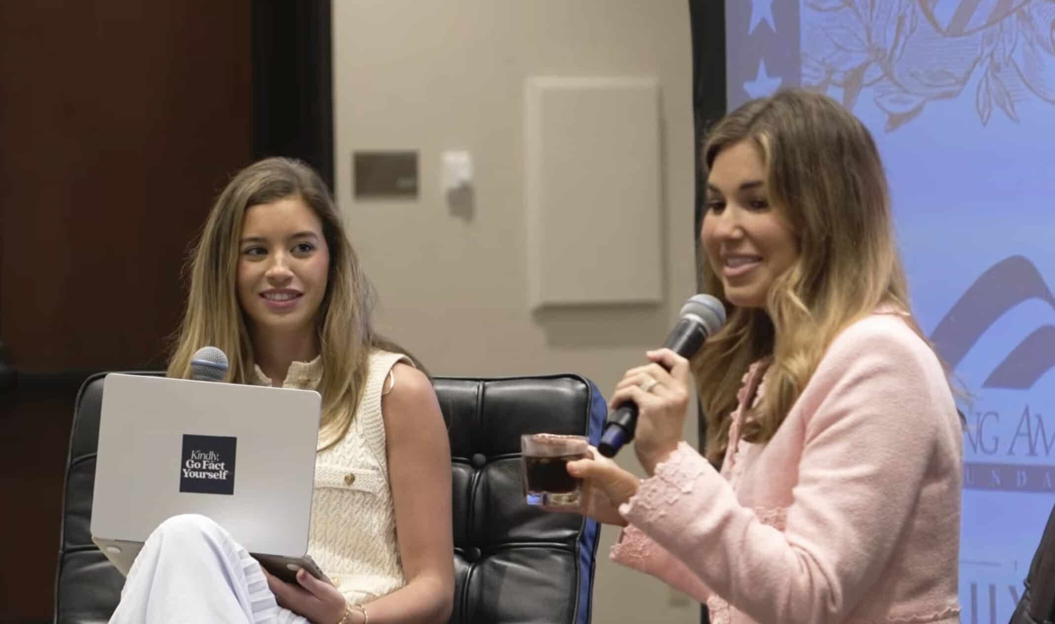 daily wire training yaf