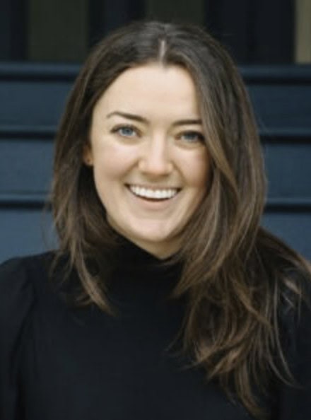 haley strack