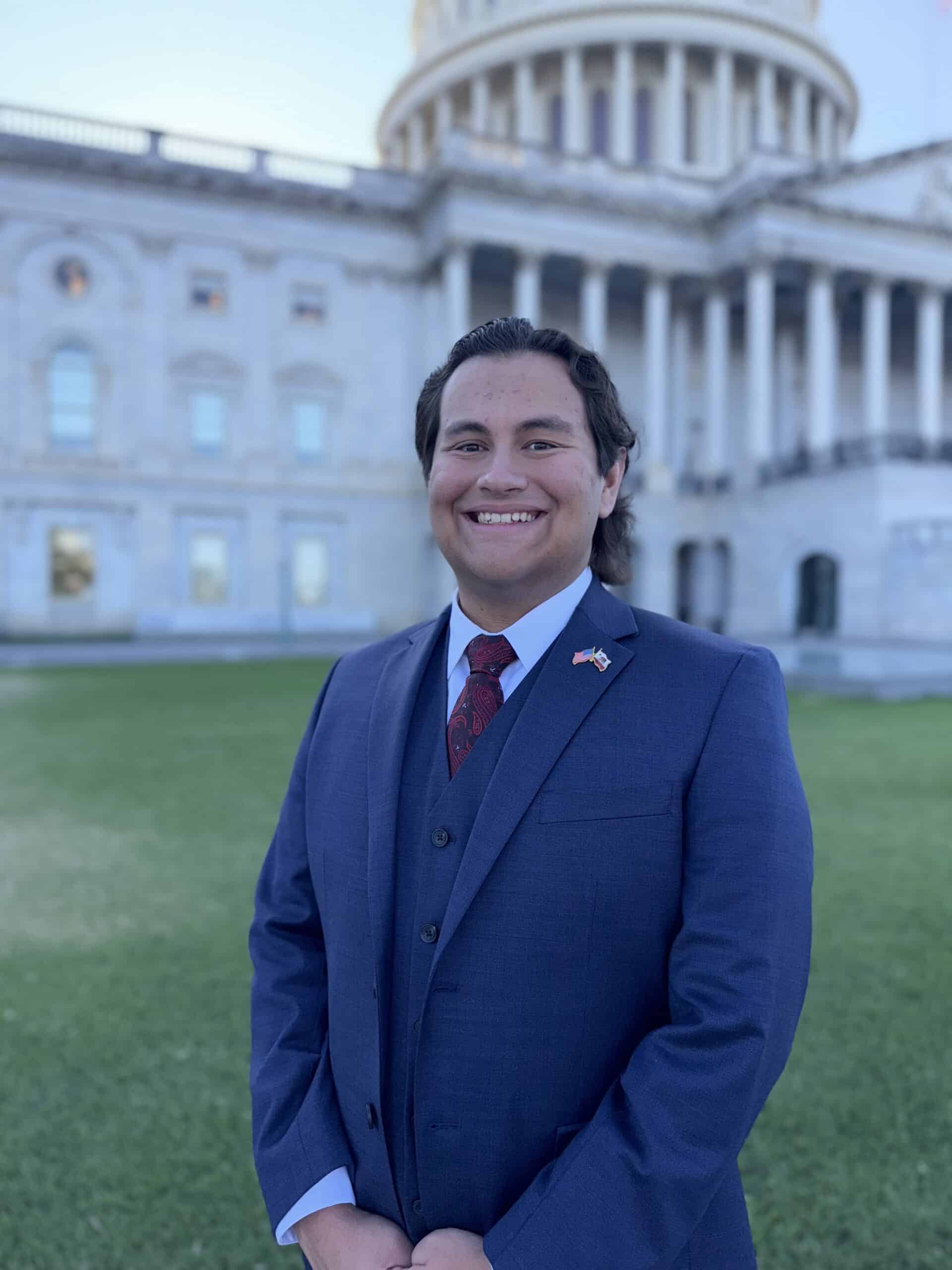 Andrew Escanuelas