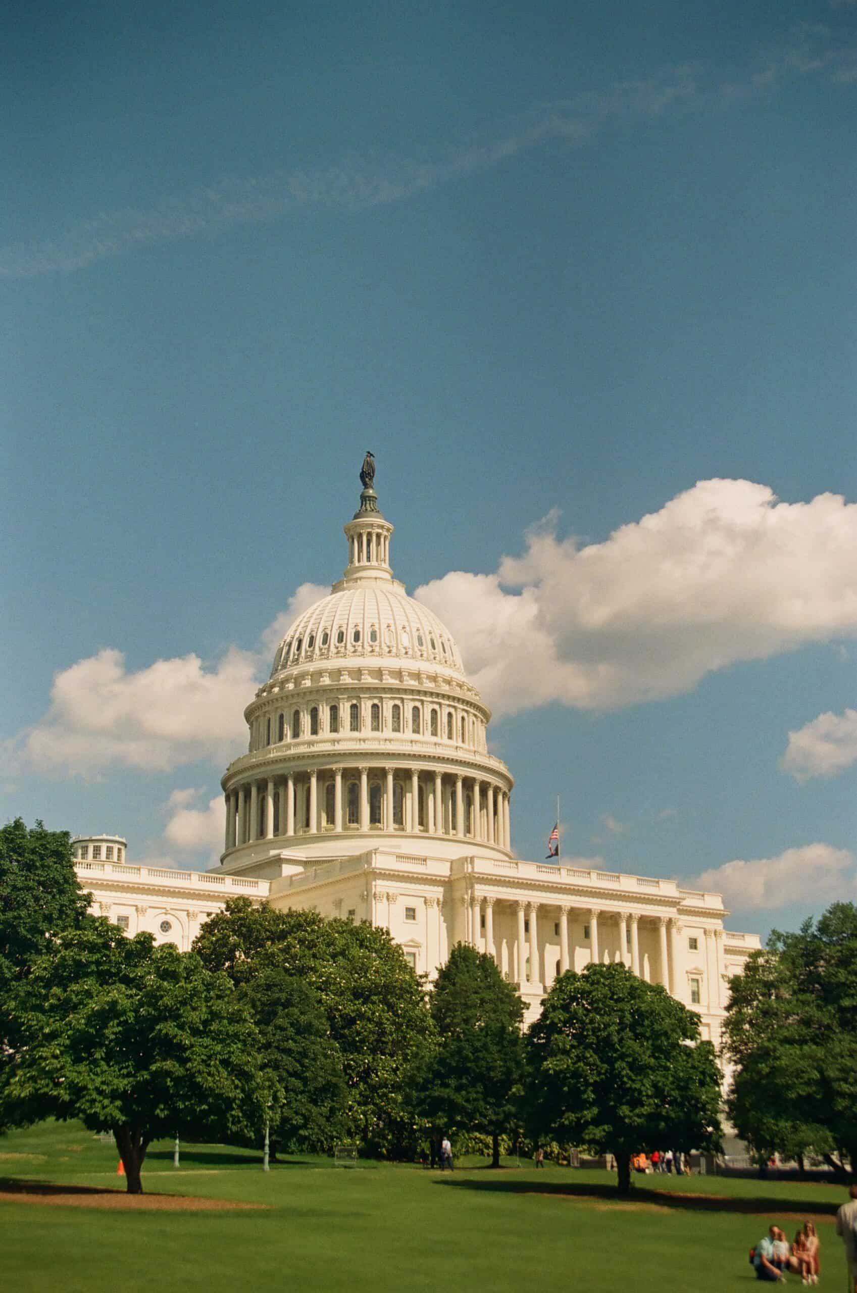 United States Capitol