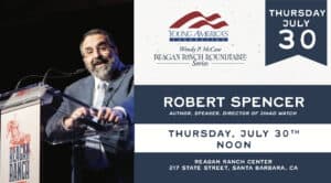 robert spencer roundtable