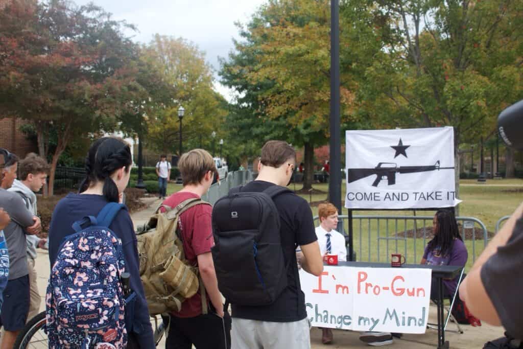 yaf alabama chapter