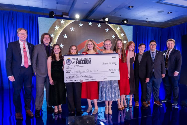 yaf chapter of year 2026