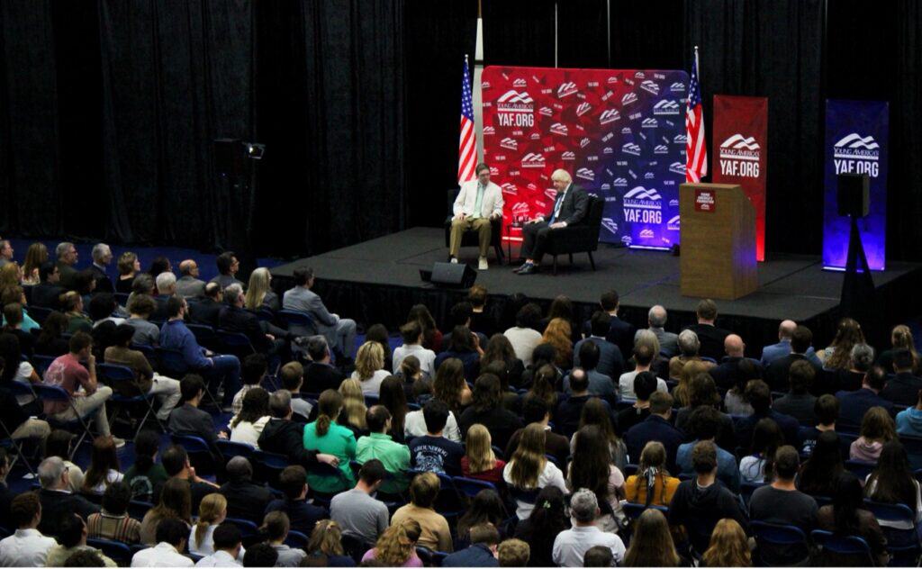 yaf dallas boris johnson
